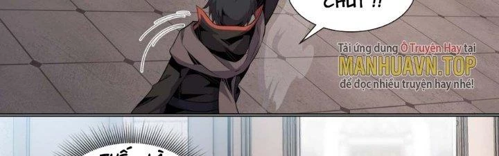 Dù Kiếm Được Nghề Nghiệp Siêu Hiếm Nhưng Lại Bị Toàn Server Đuổi Giết?! Chapter 7 - Trang 2