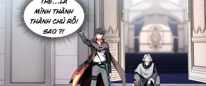 Dù Kiếm Được Nghề Nghiệp Siêu Hiếm Nhưng Lại Bị Toàn Server Đuổi Giết?! Chapter 7 - Trang 2