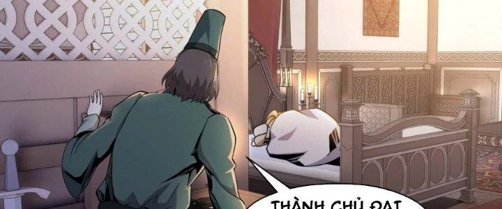 Dù Kiếm Được Nghề Nghiệp Siêu Hiếm Nhưng Lại Bị Toàn Server Đuổi Giết?! Chapter 7 - Trang 2