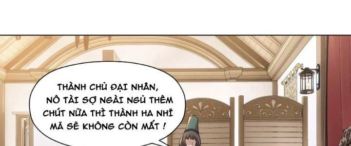 Dù Kiếm Được Nghề Nghiệp Siêu Hiếm Nhưng Lại Bị Toàn Server Đuổi Giết?! Chapter 7 - Trang 2