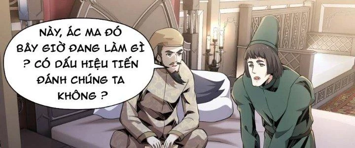 Dù Kiếm Được Nghề Nghiệp Siêu Hiếm Nhưng Lại Bị Toàn Server Đuổi Giết?! Chapter 7 - Trang 2