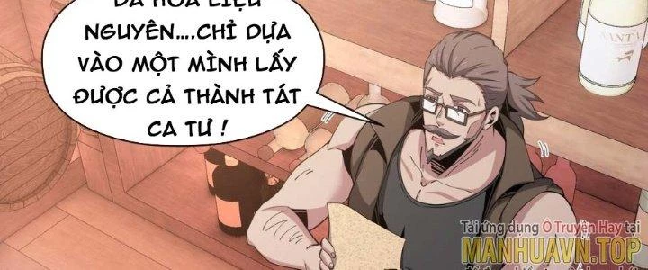 Dù Kiếm Được Nghề Nghiệp Siêu Hiếm Nhưng Lại Bị Toàn Server Đuổi Giết?! Chapter 7 - Trang 2