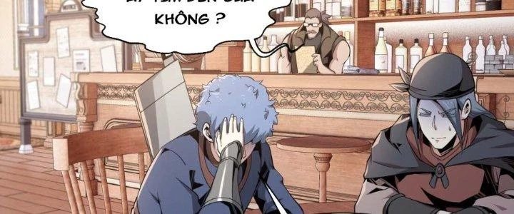 Dù Kiếm Được Nghề Nghiệp Siêu Hiếm Nhưng Lại Bị Toàn Server Đuổi Giết?! Chapter 7 - Trang 2