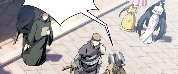 Dù Kiếm Được Nghề Nghiệp Siêu Hiếm Nhưng Lại Bị Toàn Server Đuổi Giết?! Chapter 7 - Trang 2