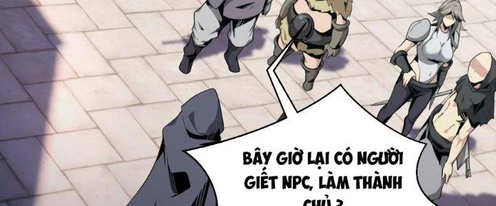 Dù Kiếm Được Nghề Nghiệp Siêu Hiếm Nhưng Lại Bị Toàn Server Đuổi Giết?! Chapter 7 - Trang 2