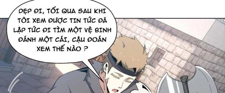 Dù Kiếm Được Nghề Nghiệp Siêu Hiếm Nhưng Lại Bị Toàn Server Đuổi Giết?! Chapter 7 - Trang 2