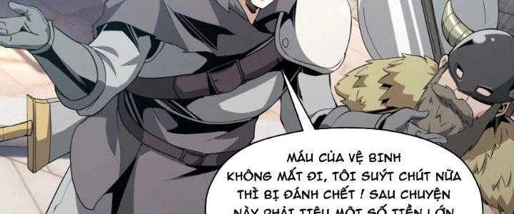 Dù Kiếm Được Nghề Nghiệp Siêu Hiếm Nhưng Lại Bị Toàn Server Đuổi Giết?! Chapter 7 - Trang 2
