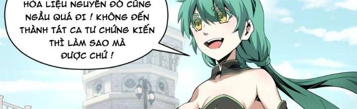 Dù Kiếm Được Nghề Nghiệp Siêu Hiếm Nhưng Lại Bị Toàn Server Đuổi Giết?! Chapter 7 - Trang 2