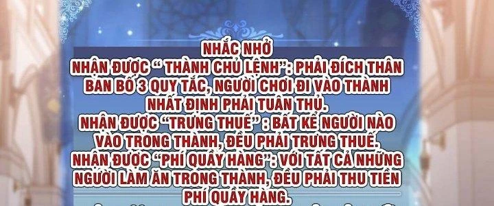 Dù Kiếm Được Nghề Nghiệp Siêu Hiếm Nhưng Lại Bị Toàn Server Đuổi Giết?! Chapter 7 - Trang 2