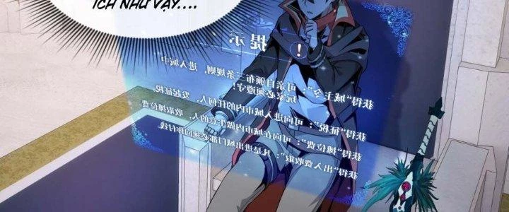 Dù Kiếm Được Nghề Nghiệp Siêu Hiếm Nhưng Lại Bị Toàn Server Đuổi Giết?! Chapter 7 - Trang 2