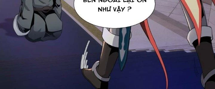 Dù Kiếm Được Nghề Nghiệp Siêu Hiếm Nhưng Lại Bị Toàn Server Đuổi Giết?! Chapter 7 - Trang 2
