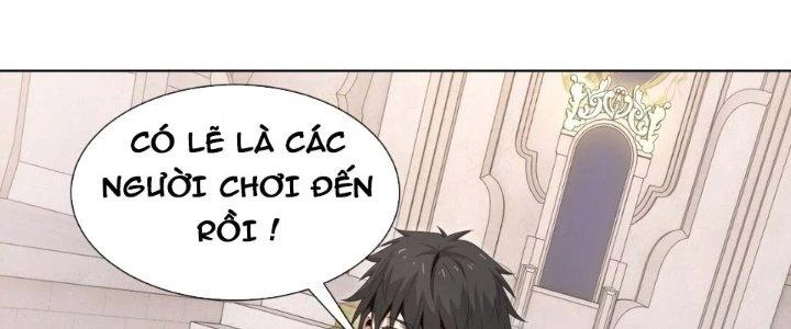 Dù Kiếm Được Nghề Nghiệp Siêu Hiếm Nhưng Lại Bị Toàn Server Đuổi Giết?! Chapter 7 - Trang 2