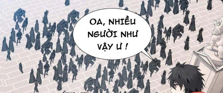 Dù Kiếm Được Nghề Nghiệp Siêu Hiếm Nhưng Lại Bị Toàn Server Đuổi Giết?! Chapter 7 - Trang 2
