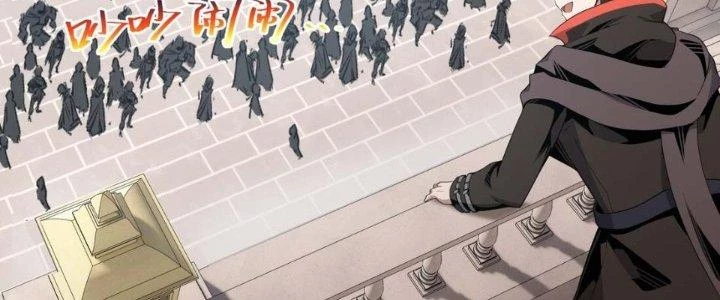 Dù Kiếm Được Nghề Nghiệp Siêu Hiếm Nhưng Lại Bị Toàn Server Đuổi Giết?! Chapter 7 - Trang 2