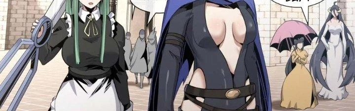 Dù Kiếm Được Nghề Nghiệp Siêu Hiếm Nhưng Lại Bị Toàn Server Đuổi Giết?! Chapter 7 - Trang 2
