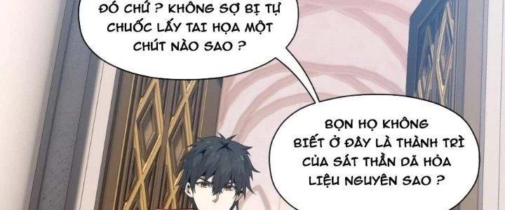 Dù Kiếm Được Nghề Nghiệp Siêu Hiếm Nhưng Lại Bị Toàn Server Đuổi Giết?! Chapter 7 - Trang 2