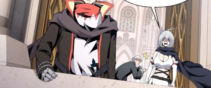 Dù Kiếm Được Nghề Nghiệp Siêu Hiếm Nhưng Lại Bị Toàn Server Đuổi Giết?! Chapter 7 - Trang 2