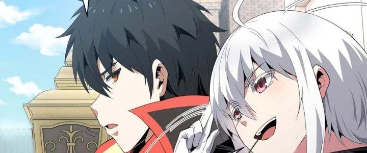 Dù Kiếm Được Nghề Nghiệp Siêu Hiếm Nhưng Lại Bị Toàn Server Đuổi Giết?! Chapter 7 - Trang 2