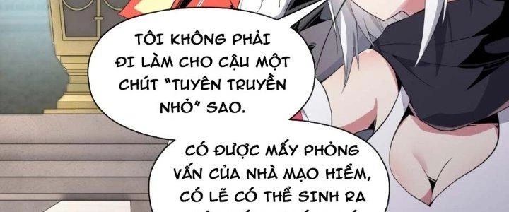 Dù Kiếm Được Nghề Nghiệp Siêu Hiếm Nhưng Lại Bị Toàn Server Đuổi Giết?! Chapter 7 - Trang 2