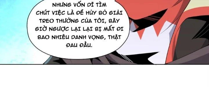 Dù Kiếm Được Nghề Nghiệp Siêu Hiếm Nhưng Lại Bị Toàn Server Đuổi Giết?! Chapter 7 - Trang 2