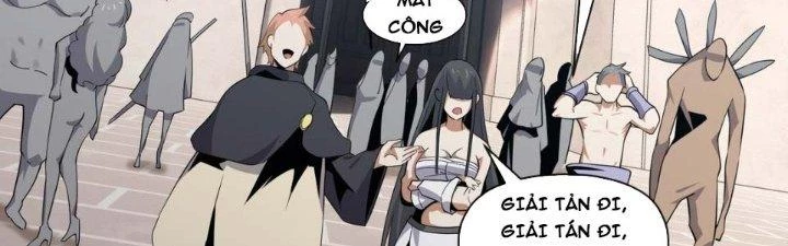 Dù Kiếm Được Nghề Nghiệp Siêu Hiếm Nhưng Lại Bị Toàn Server Đuổi Giết?! Chapter 7 - Trang 2