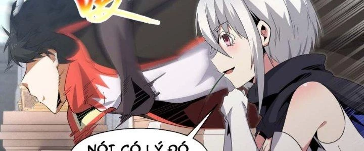 Dù Kiếm Được Nghề Nghiệp Siêu Hiếm Nhưng Lại Bị Toàn Server Đuổi Giết?! Chapter 7 - Trang 2