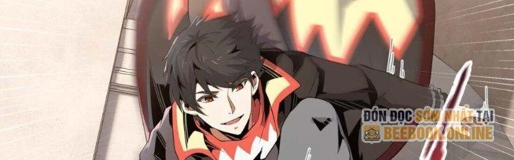 Dù Kiếm Được Nghề Nghiệp Siêu Hiếm Nhưng Lại Bị Toàn Server Đuổi Giết?! Chapter 7 - Trang 2