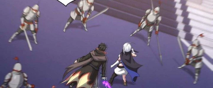 Dù Kiếm Được Nghề Nghiệp Siêu Hiếm Nhưng Lại Bị Toàn Server Đuổi Giết?! Chapter 7 - Trang 2