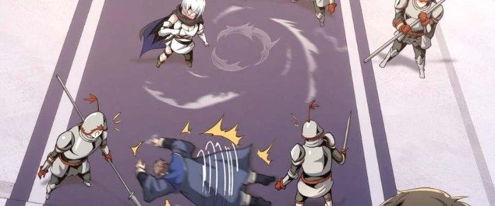 Dù Kiếm Được Nghề Nghiệp Siêu Hiếm Nhưng Lại Bị Toàn Server Đuổi Giết?! Chapter 7 - Trang 2