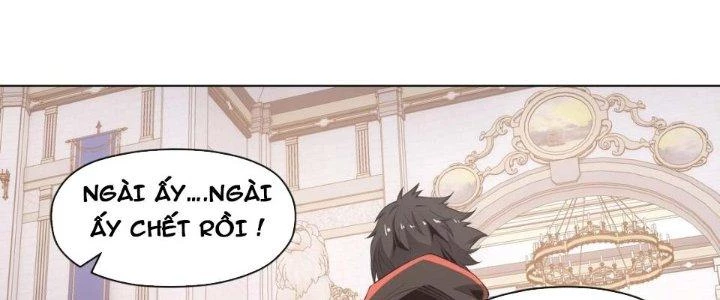 Dù Kiếm Được Nghề Nghiệp Siêu Hiếm Nhưng Lại Bị Toàn Server Đuổi Giết?! Chapter 7 - Trang 2