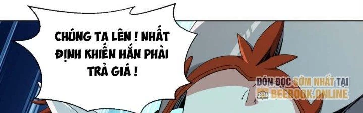 Dù Kiếm Được Nghề Nghiệp Siêu Hiếm Nhưng Lại Bị Toàn Server Đuổi Giết?! Chapter 7 - Trang 2