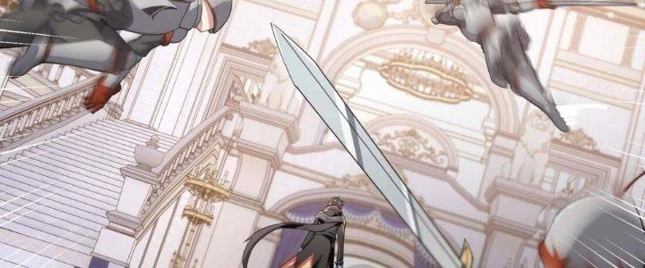 Dù Kiếm Được Nghề Nghiệp Siêu Hiếm Nhưng Lại Bị Toàn Server Đuổi Giết?! Chapter 7 - Trang 2