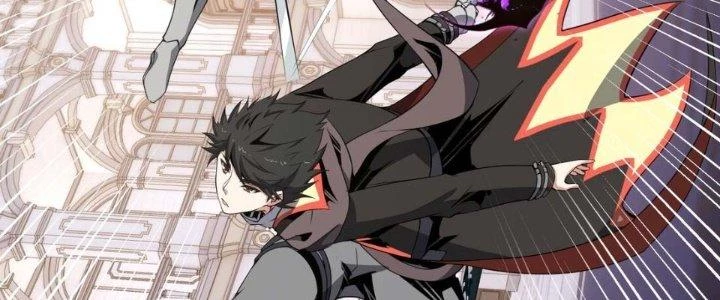 Dù Kiếm Được Nghề Nghiệp Siêu Hiếm Nhưng Lại Bị Toàn Server Đuổi Giết?! Chapter 7 - Trang 2