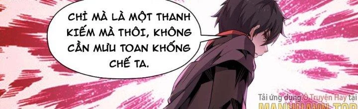 Dù Kiếm Được Nghề Nghiệp Siêu Hiếm Nhưng Lại Bị Toàn Server Đuổi Giết?! Chapter 7 - Trang 2