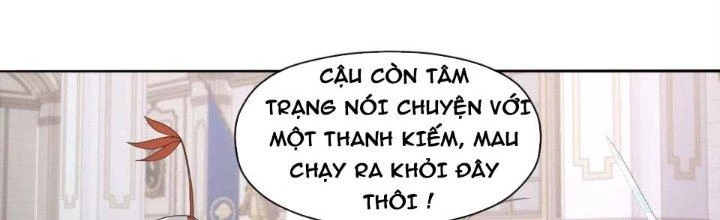 Dù Kiếm Được Nghề Nghiệp Siêu Hiếm Nhưng Lại Bị Toàn Server Đuổi Giết?! Chapter 7 - Trang 2