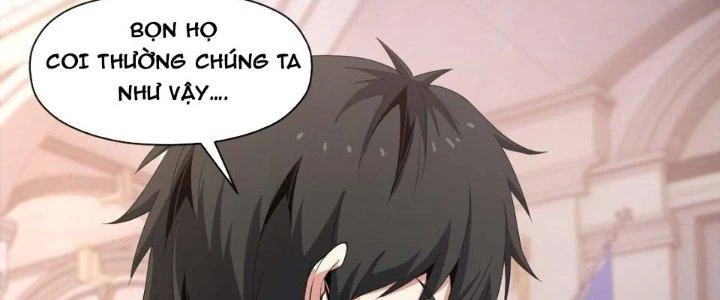 Dù Kiếm Được Nghề Nghiệp Siêu Hiếm Nhưng Lại Bị Toàn Server Đuổi Giết?! Chapter 7 - Trang 2