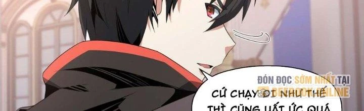 Dù Kiếm Được Nghề Nghiệp Siêu Hiếm Nhưng Lại Bị Toàn Server Đuổi Giết?! Chapter 7 - Trang 2