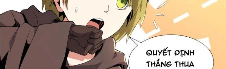 Dù Kiếm Được Nghề Nghiệp Siêu Hiếm Nhưng Lại Bị Toàn Server Đuổi Giết?! Chapter 8 - Trang 2