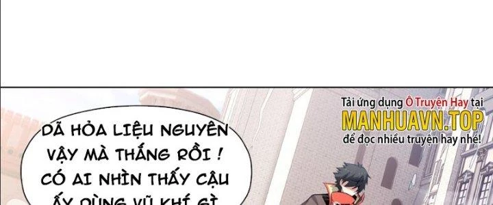 Dù Kiếm Được Nghề Nghiệp Siêu Hiếm Nhưng Lại Bị Toàn Server Đuổi Giết?! Chapter 8 - Trang 2