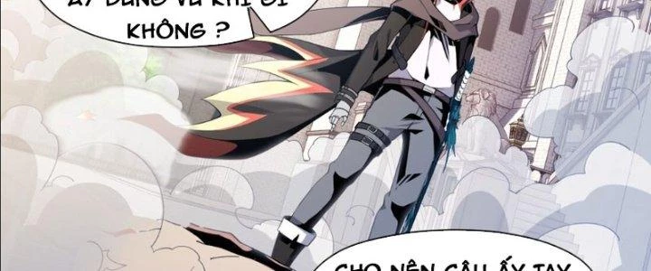 Dù Kiếm Được Nghề Nghiệp Siêu Hiếm Nhưng Lại Bị Toàn Server Đuổi Giết?! Chapter 8 - Trang 2