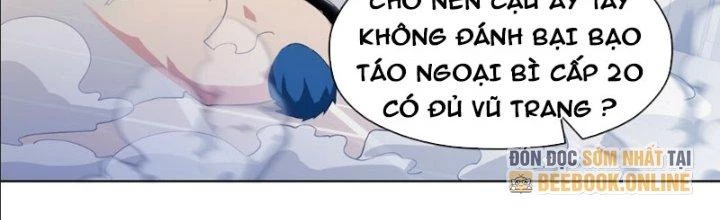 Dù Kiếm Được Nghề Nghiệp Siêu Hiếm Nhưng Lại Bị Toàn Server Đuổi Giết?! Chapter 8 - Trang 2