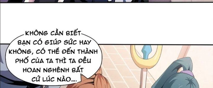 Dù Kiếm Được Nghề Nghiệp Siêu Hiếm Nhưng Lại Bị Toàn Server Đuổi Giết?! Chapter 8 - Trang 2