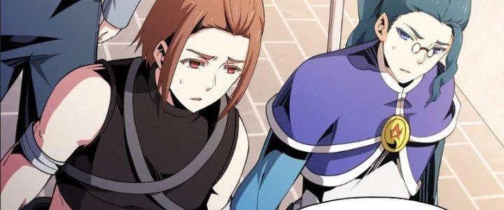 Dù Kiếm Được Nghề Nghiệp Siêu Hiếm Nhưng Lại Bị Toàn Server Đuổi Giết?! Chapter 8 - Trang 2