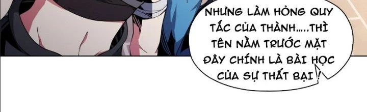 Dù Kiếm Được Nghề Nghiệp Siêu Hiếm Nhưng Lại Bị Toàn Server Đuổi Giết?! Chapter 8 - Trang 2