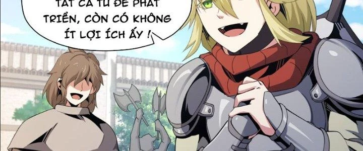 Dù Kiếm Được Nghề Nghiệp Siêu Hiếm Nhưng Lại Bị Toàn Server Đuổi Giết?! Chapter 8 - Trang 2