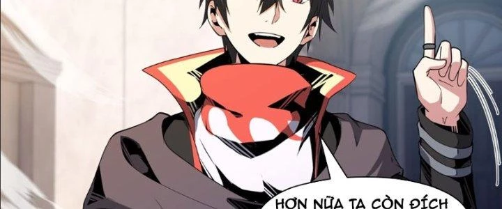 Dù Kiếm Được Nghề Nghiệp Siêu Hiếm Nhưng Lại Bị Toàn Server Đuổi Giết?! Chapter 8 - Trang 2