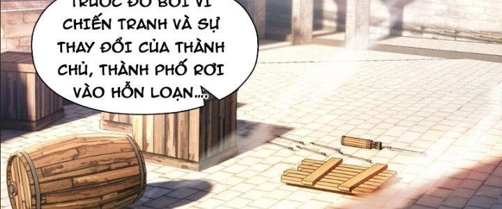 Dù Kiếm Được Nghề Nghiệp Siêu Hiếm Nhưng Lại Bị Toàn Server Đuổi Giết?! Chapter 8 - Trang 2