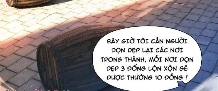 Dù Kiếm Được Nghề Nghiệp Siêu Hiếm Nhưng Lại Bị Toàn Server Đuổi Giết?! Chapter 8 - Trang 2