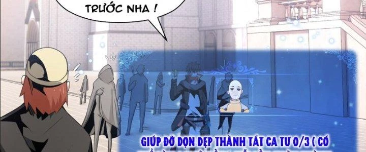 Dù Kiếm Được Nghề Nghiệp Siêu Hiếm Nhưng Lại Bị Toàn Server Đuổi Giết?! Chapter 8 - Trang 2