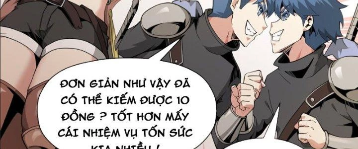 Dù Kiếm Được Nghề Nghiệp Siêu Hiếm Nhưng Lại Bị Toàn Server Đuổi Giết?! Chapter 8 - Trang 2